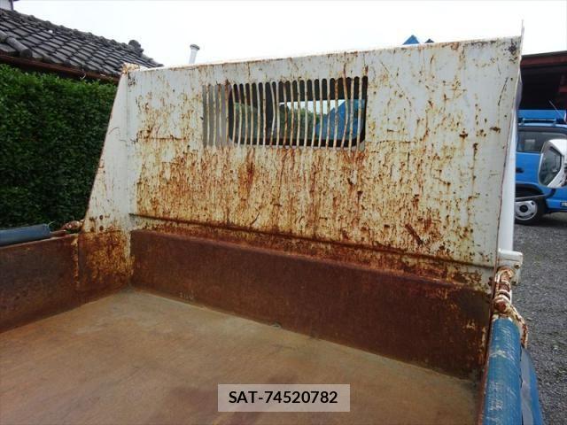 Mitsubishi CANTER 2004-01 8658333-15