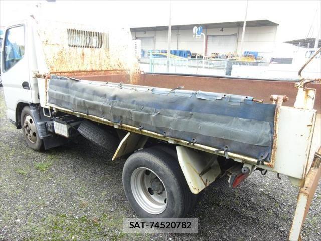 Mitsubishi CANTER 2004-01 8658333-16