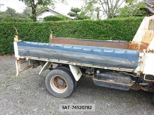 Mitsubishi CANTER 2004-01 8658333-17