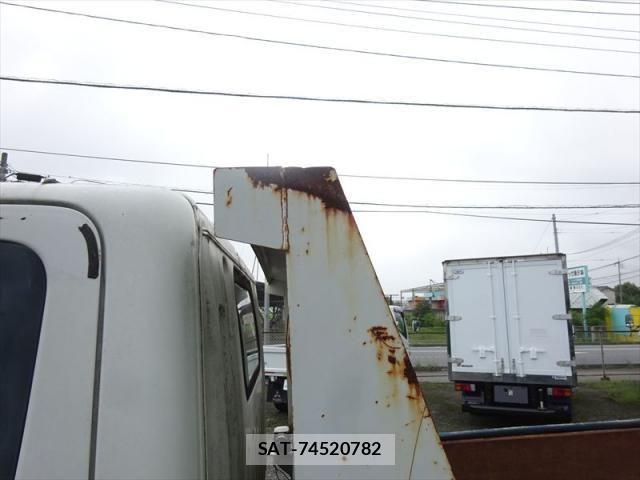 Mitsubishi CANTER 2004-01 8658333-18