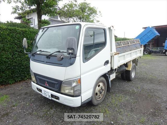 Mitsubishi CANTER 2004-01 8658333-1