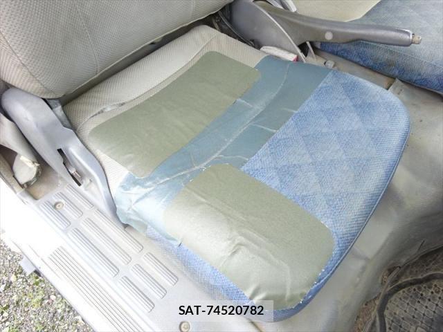 Mitsubishi CANTER 2004-01 8658333-20