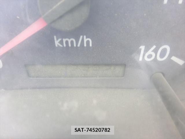 Mitsubishi CANTER 2004-01 8658333-22
