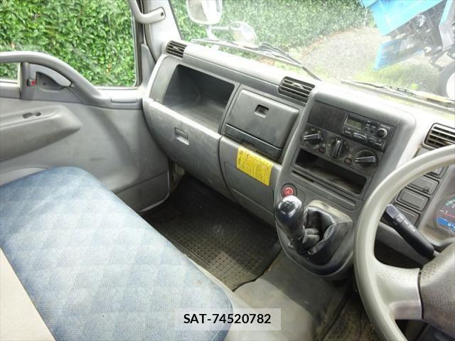 Mitsubishi CANTER 2004-01 8658333-24