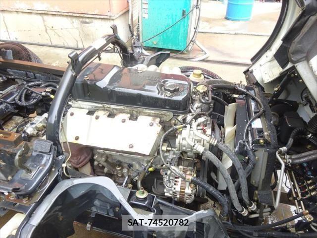 Mitsubishi CANTER 2004-01 8658333-27
