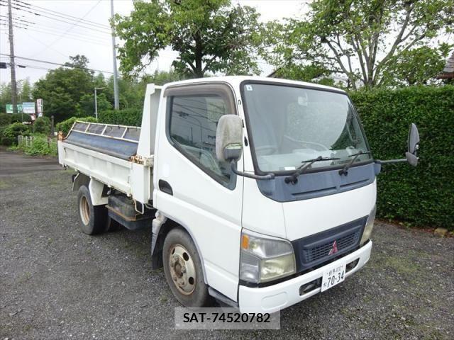 Mitsubishi CANTER 2004-01 8658333-2