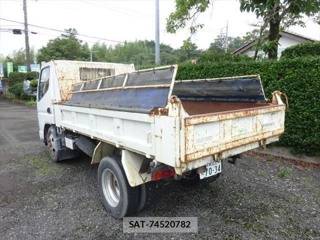 Mitsubishi CANTER 2004-01 8658333-3