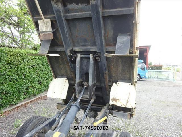 Mitsubishi CANTER 2004-01 8658333-7
