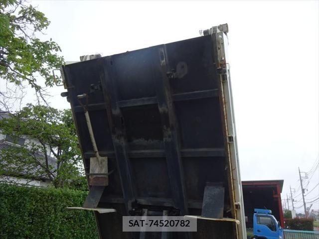 Mitsubishi CANTER 2004-01 8658333-8