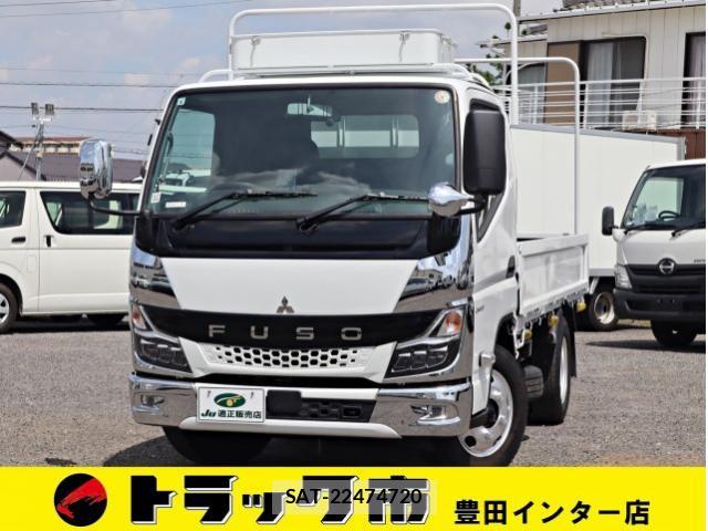 Mitsubishi CANTER 2021-04 8658328-0