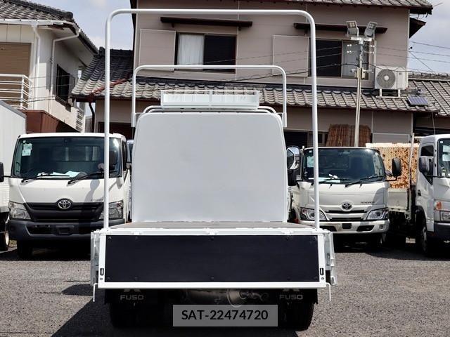 Mitsubishi CANTER 2021-04 8658328-13