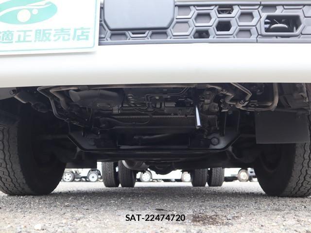 Mitsubishi CANTER 2021-04 8658328-19
