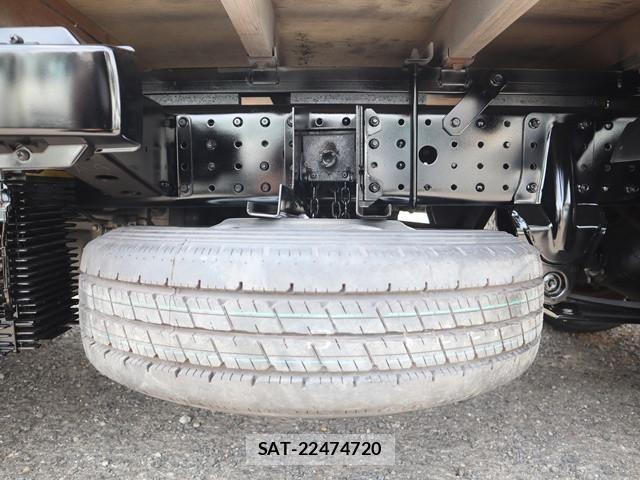 Mitsubishi CANTER 2021-04 8658328-20