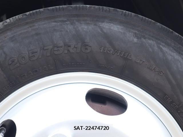 Mitsubishi CANTER 2021-04 8658328-21