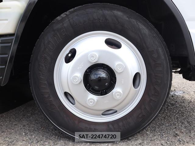 Mitsubishi CANTER 2021-04 8658328-22