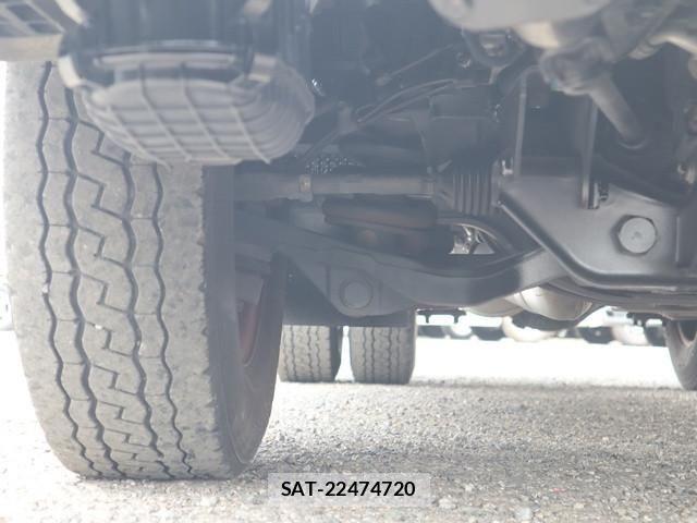 Mitsubishi CANTER 2021-04 8658328-23