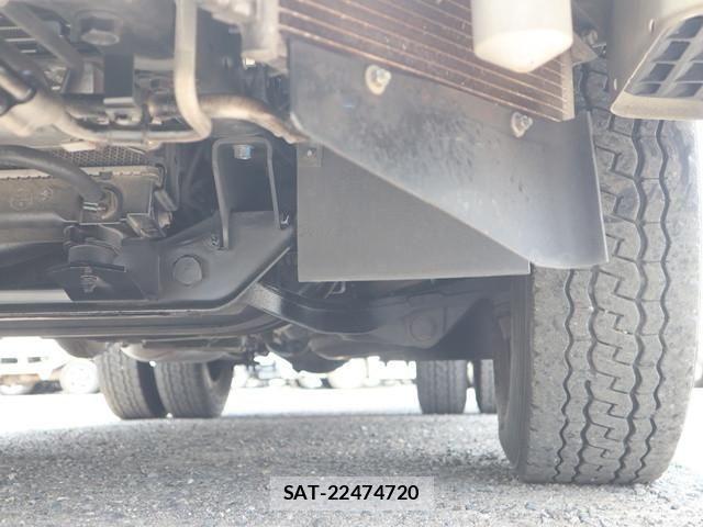 Mitsubishi CANTER 2021-04 8658328-24