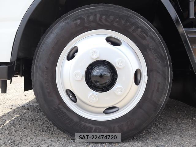Mitsubishi CANTER 2021-04 8658328-25
