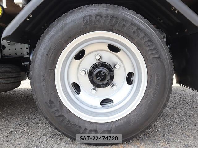Mitsubishi CANTER 2021-04 8658328-26