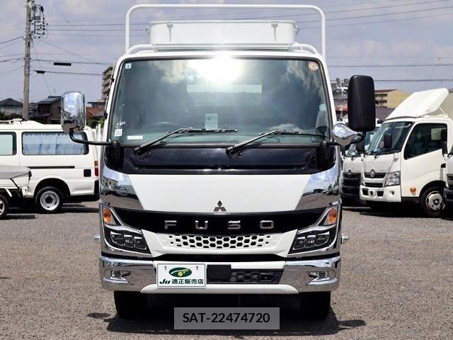 Mitsubishi CANTER 2021-04 8658328-2