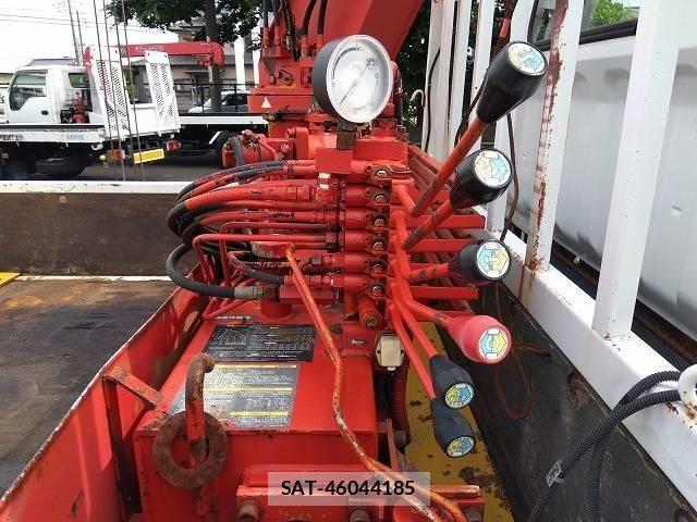 Mitsubishi CANTER 1999-01 8665911-9