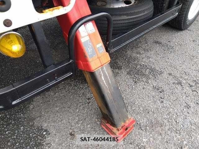 Mitsubishi CANTER 1999-01 8665911-11