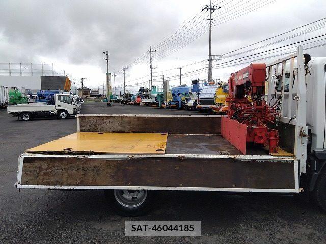 Mitsubishi CANTER 1999-01 8665911-12