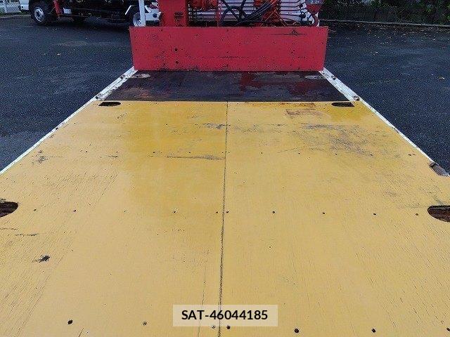 Mitsubishi CANTER 1999-01 8665911-13