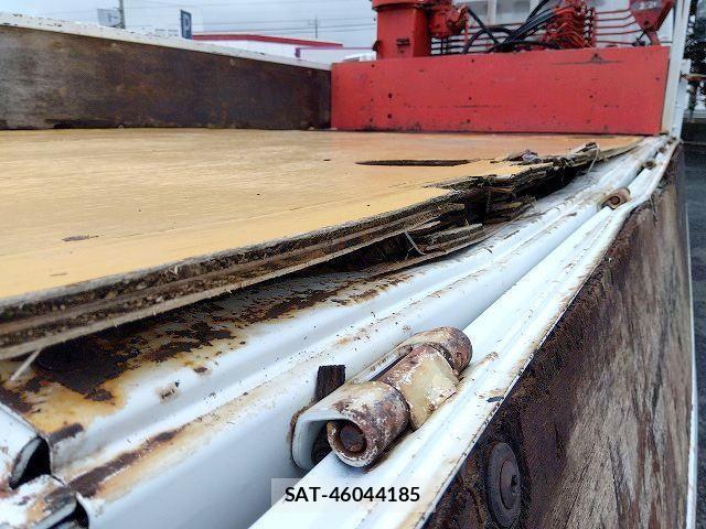 Mitsubishi CANTER 1999-01 8665911-14