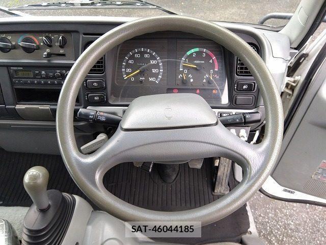 Mitsubishi CANTER 1999-01 8665911-16