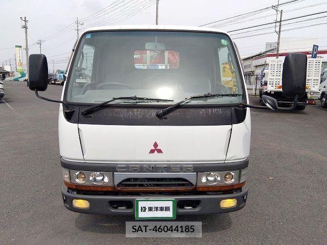 Mitsubishi CANTER 1999-01 8665911-1