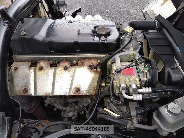 Mitsubishi CANTER 1999-01 8665911-19