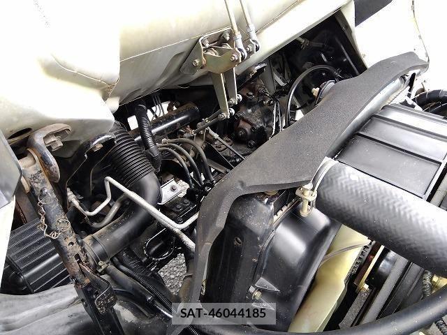 Mitsubishi CANTER 1999-01 8665911-20
