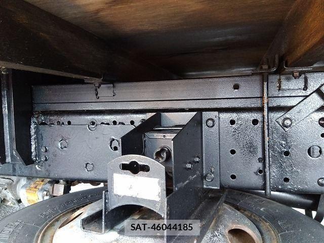 Mitsubishi CANTER 1999-01 8665911-21