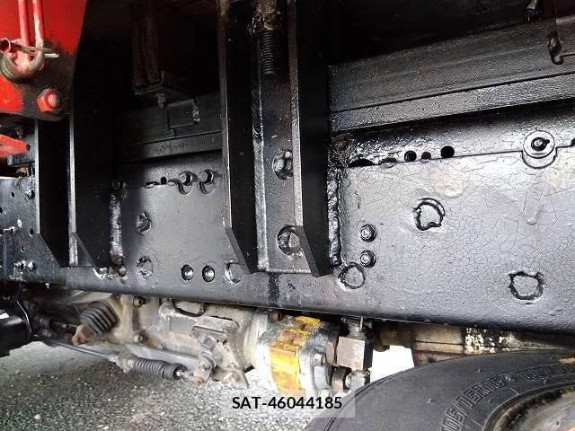 Mitsubishi CANTER 1999-01 8665911-22