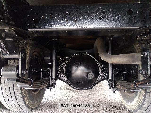 Mitsubishi CANTER 1999-01 8665911-23