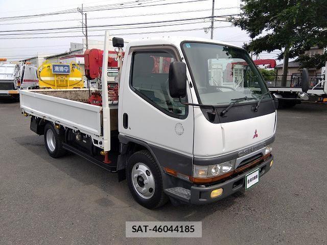 Mitsubishi CANTER 1999-01 8665911-2