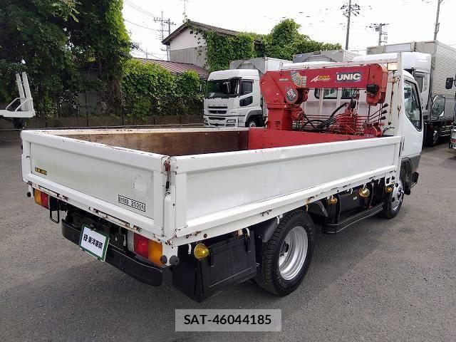 Mitsubishi CANTER 1999-01 8665911-3