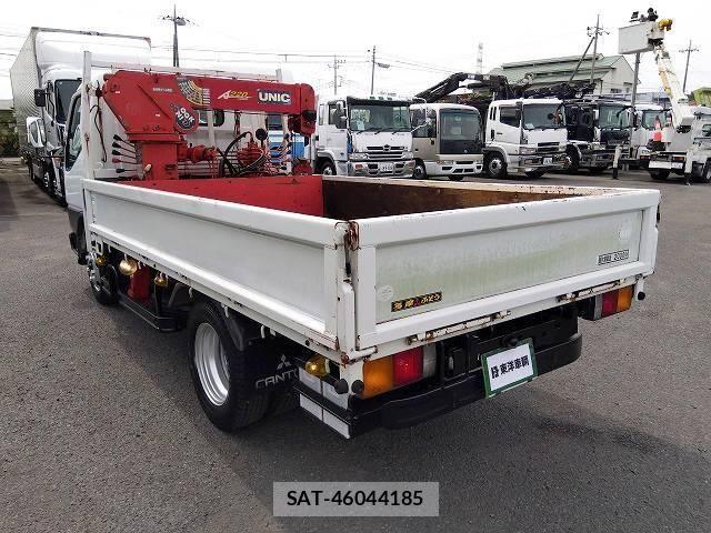 Mitsubishi CANTER 1999-01 8665911-5
