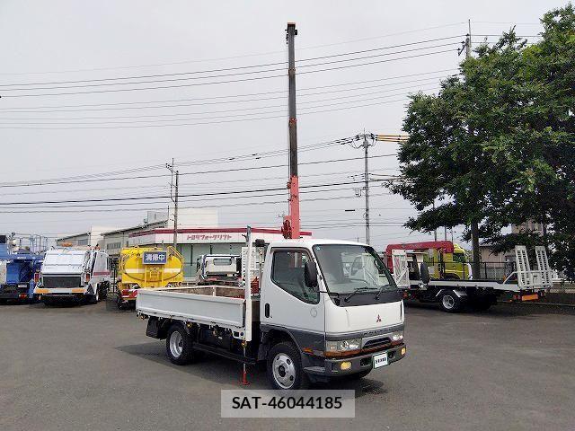 Mitsubishi CANTER 1999-01 8665911-6