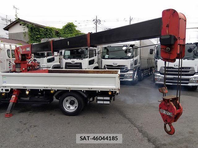 Mitsubishi CANTER 1999-01 8665911-7