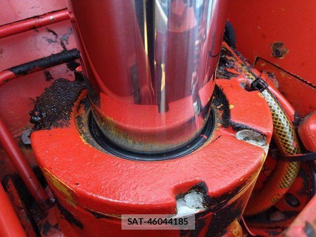 Mitsubishi CANTER 1999-01 8665911-8