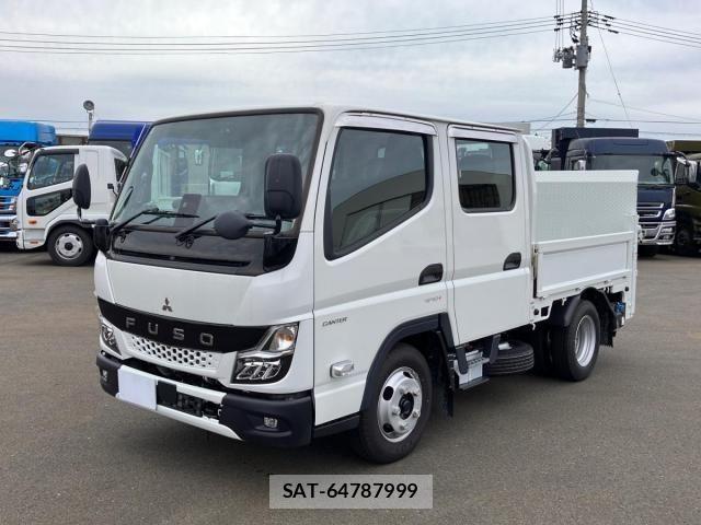 Mitsubishi CANTER 2026-04 8658320-0