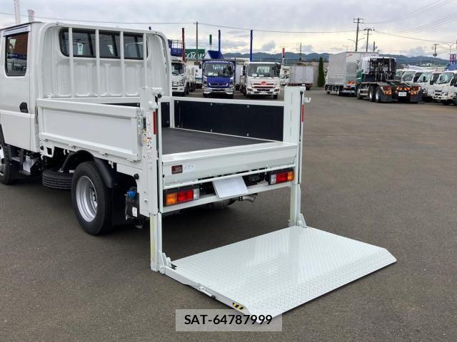 Mitsubishi CANTER 2026-04 8658320-11