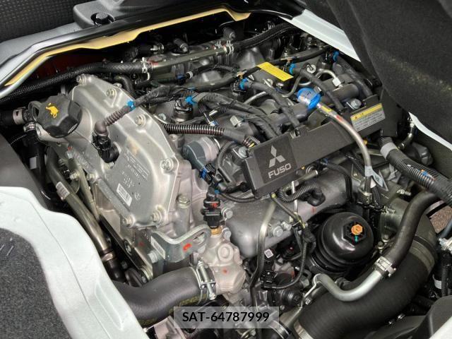 Mitsubishi CANTER 2026-04 8658320-15