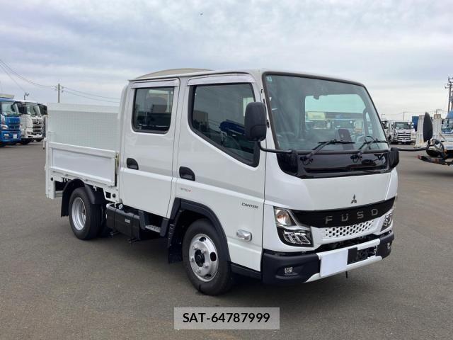 Mitsubishi CANTER 2026-04 8658320-1