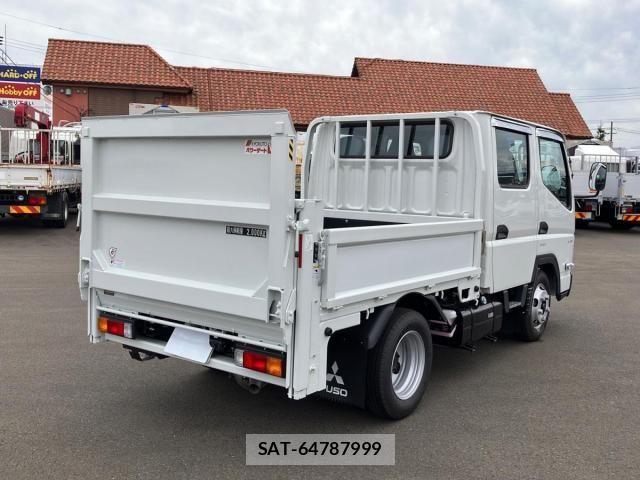 Mitsubishi CANTER 2026-04 8658320-2