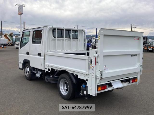 Mitsubishi CANTER 2026-04 8658320-3