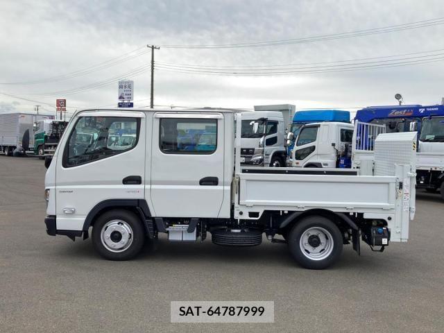 Mitsubishi CANTER 2026-04 8658320-4