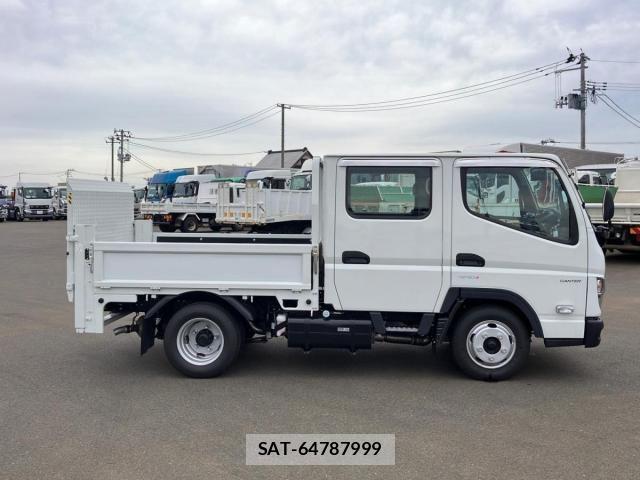 Mitsubishi CANTER 2026-04 8658320-5